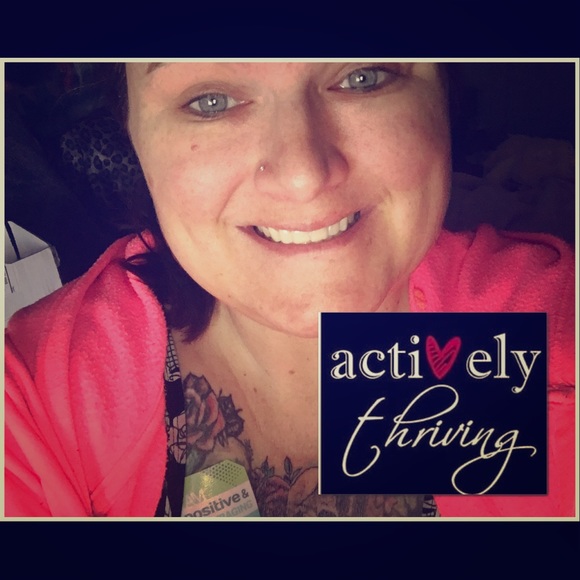 Meet your Posher, Kimmie - Picture 1 of 8